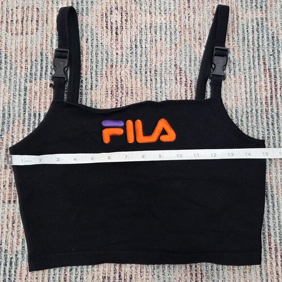 FILA Matching Set - Picture 6 of 6